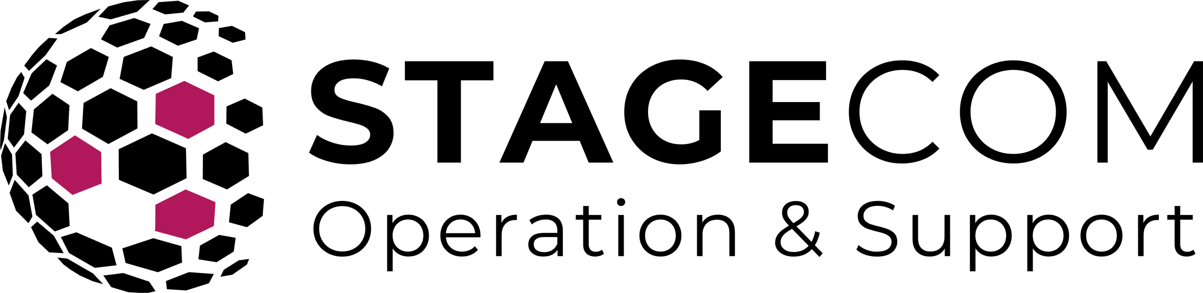 STAGECOM Operation & Support